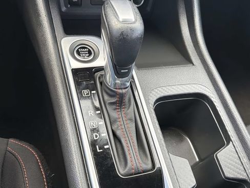Used 2025 Nissan Sentra SR FWD image 26