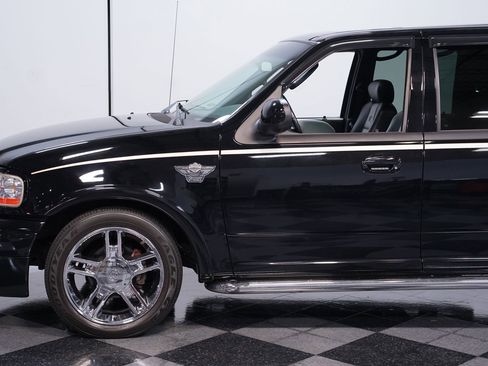 Used 2003 Ford F150 Harley-Davidson image 19