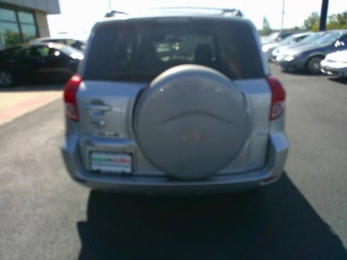 Used 2008 Toyota RAV4 4WD w/ 3rd Row image 2