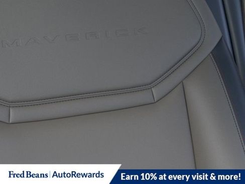 New 2026 Ford Maverick Lariat AWD/4WD image 18