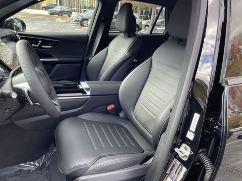 New 2026 Mercedes-Benz GLC 300 4MATIC image 21