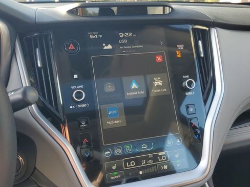 Used 2025 Subaru Legacy Limited image 22