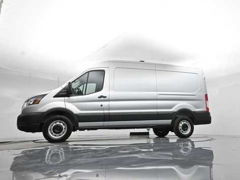 New 2026 Ford Transit 250 148 Medium Roof w/ Load Area Protection Package image 46