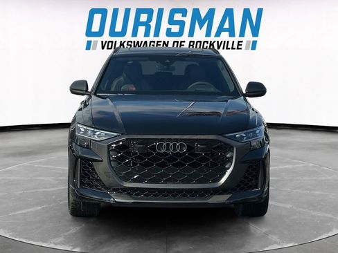Used 2026 Audi RS Q8 performance image 8