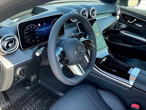 New 2026 Mercedes-Benz CLE 450 CLE 450 image 8