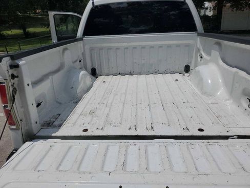 Used 2010 Ford F150 2WD SuperCrew image 5
