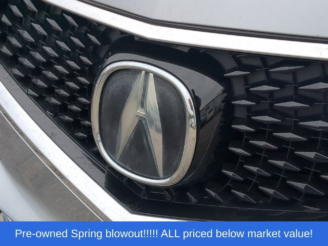 Used 2020 Acura MDX FWD image 11