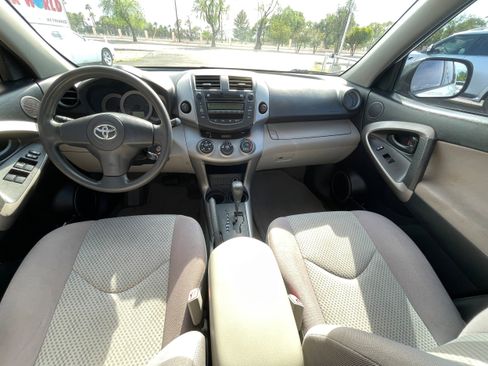 Used 2008 Toyota RAV4 2WD image 17