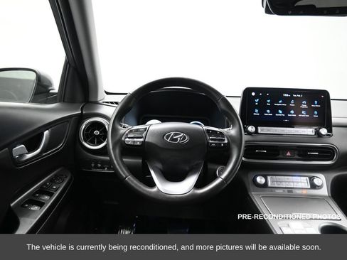 Used 2023 Hyundai Kona Limited image 29