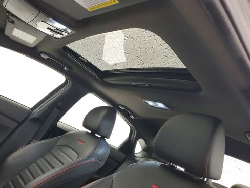 Used 2022 Kia Forte GT w/ GT2 Package image 25