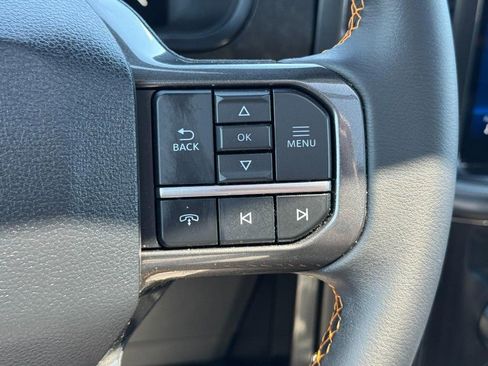 Used 2023 Ford F150 Tremor w/ Equipment Group 402A High AWD/4WD image 18