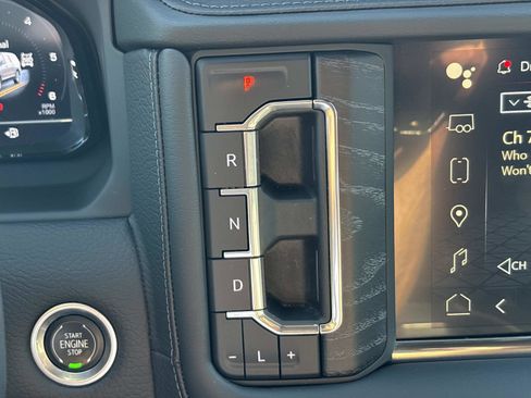 Certified 2023 GMC Yukon XL Denali w/ Max Trailering Package image 21