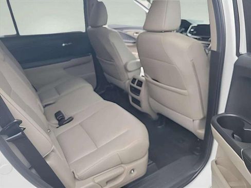 Used 2021 Honda Pilot EX-L image 28