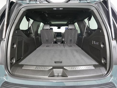 Used 2025 GMC Yukon XL AT4 Ultimate image 14