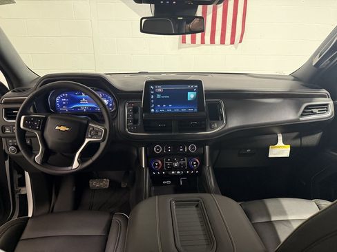Certified 2024 Chevrolet Tahoe Premier image 17