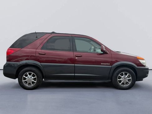 Used 2002 Buick Rendezvous CXL w/ Luxury Pkg image 2