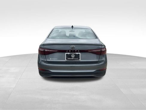 New 2026 Volkswagen Jetta Sport FWD image 4