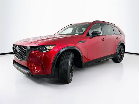 New 2026 MAZDA CX-90 3.3 Turbo S w/ Premium Package image 2