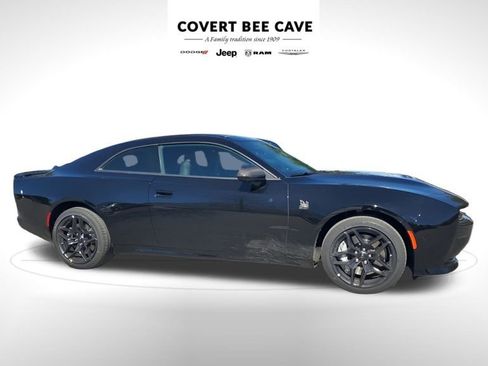 New 2026 Dodge Charger R/T Scat Pack image 14