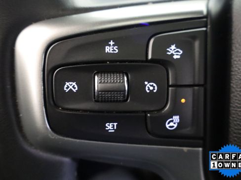 Certified 2023 Chevrolet Suburban Premier w/ Premium Package image 30