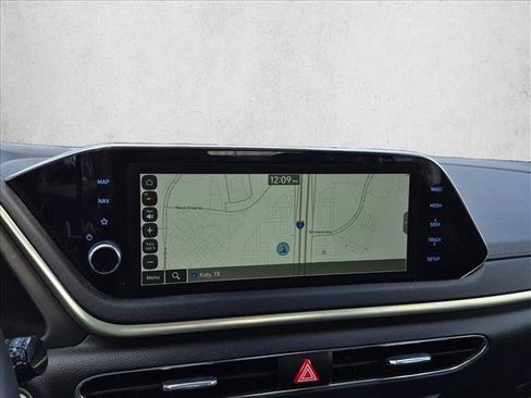 Used 2023 Hyundai Sonata SEL w/ Convenience Package FWD image 13