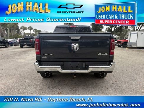 Used 2020 RAM 1500 Big Horn image 11