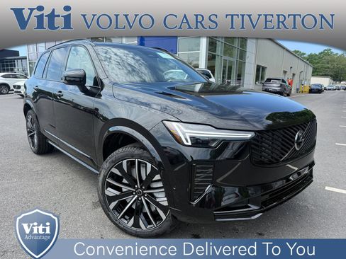 New 2026 Volvo XC90 T8 Ultra w/ Protection Package Premier AWD/4WD image 1
