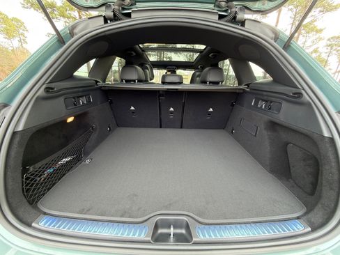 New 2026 Mercedes-Benz GLC 300 4MATIC image 17