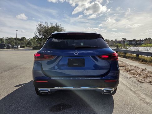 Used 2025 Mercedes-Benz GLA 250 image 6