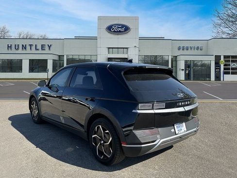 Used 2023 Hyundai Ioniq 5 SE w/ Cargo Package image 6