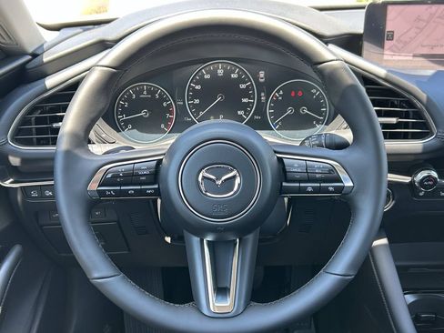 New 2026 MAZDA MAZDA3 2.5 Turbo Sedan w/Premium Plus AWD/4WD image 20