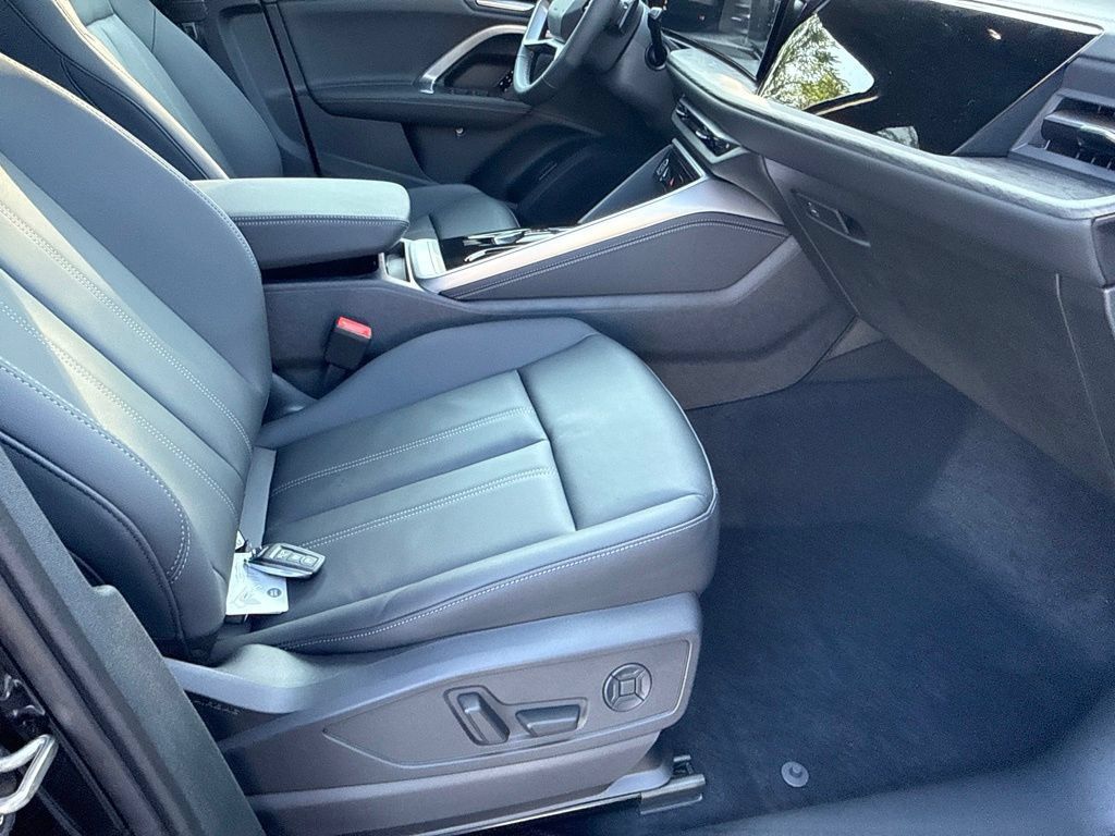 New 2026 Audi Q5 Premium AWD/4WD image 19