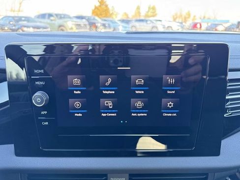 New 2026 Volkswagen Jetta S image 15