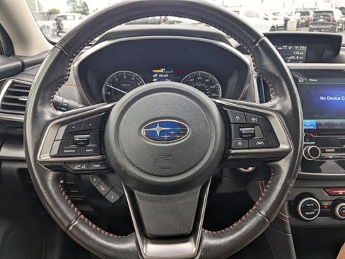 Used 2019 Subaru Crosstrek 2.0i Limited w/ Moonroof Package w/Navigation AWD/4WD image 18