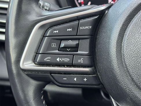 Used 2024 Subaru Outback Touring XT image 22