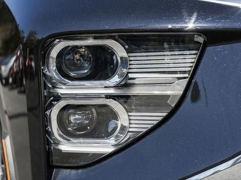 New 2025 Mitsubishi Eclipse Cross ES image 11