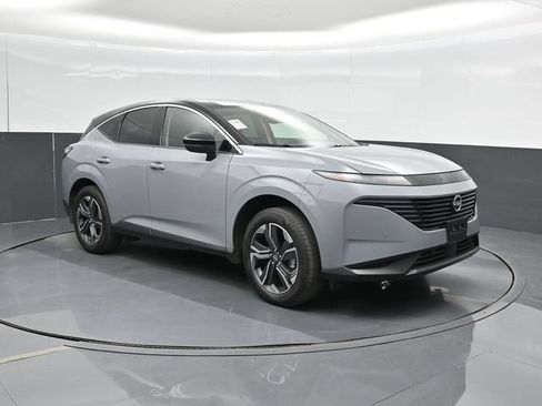 Used 2025 Nissan Murano SL w/ Cargo Package AWD/4WD image 6