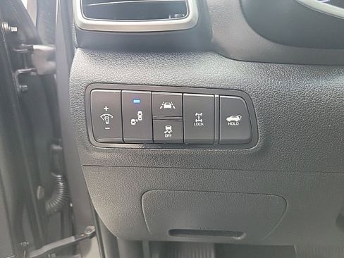 Used 2020 Hyundai Tucson Limited image 22