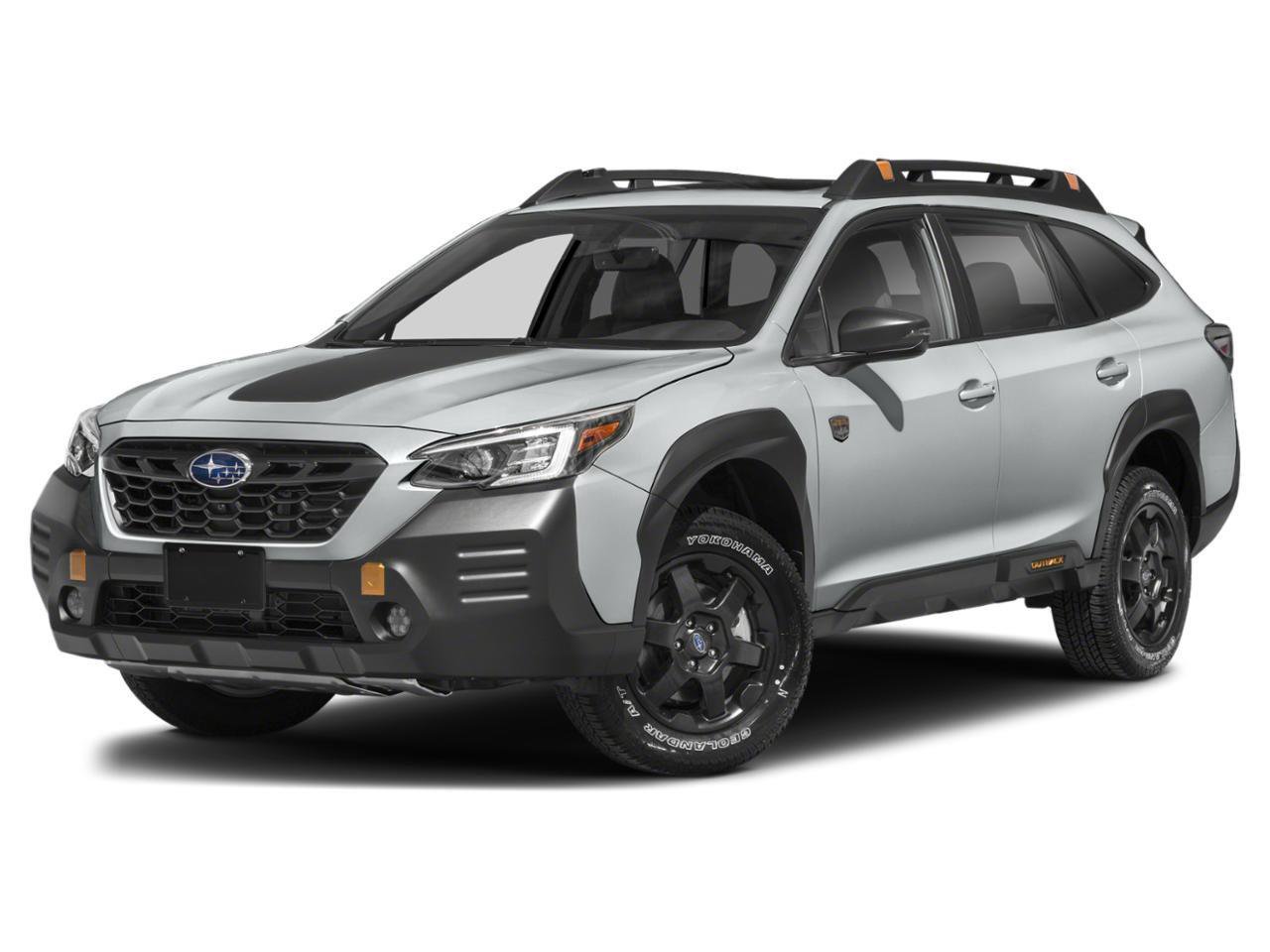 Used 2022 Subaru Outback Wilderness AWD/4WD image 1