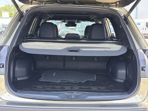 New 2026 Subaru Forester Limited AWD/4WD image 12