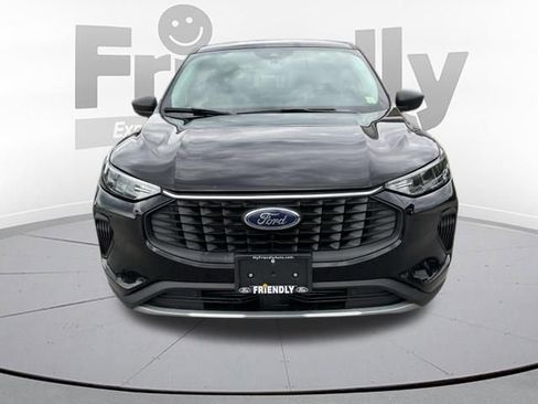 Used 2024 Ford Escape Active AWD/4WD image 23