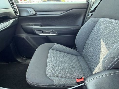 Used 2024 Ford Ranger XLT w/ FX4 Off-Road Package image 24