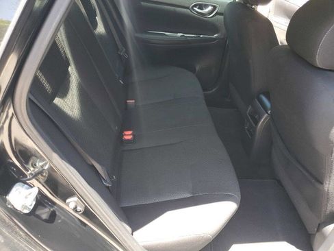 Used 2019 Nissan Sentra S image 21