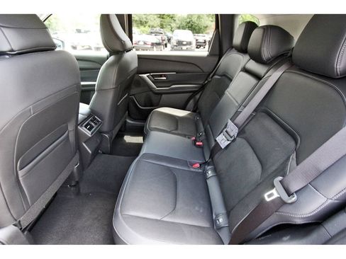 New 2026 MAZDA CX-5 Select AWD/4WD image 9