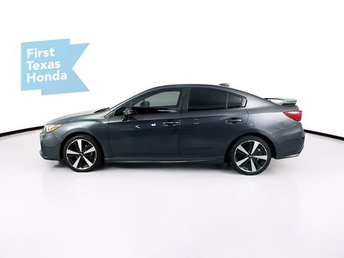 Used 2019 Subaru Impreza 2.0i Sport image 4