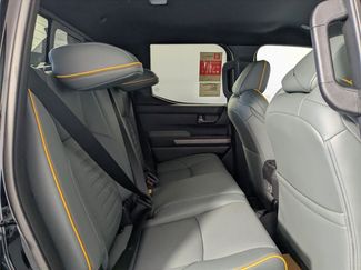 New 2025 Toyota Tacoma 4x4 Double Cab Hybrid video 3