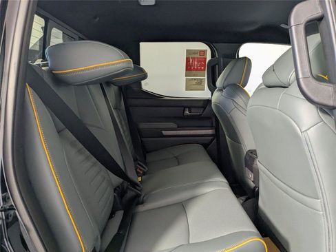 New 2025 Toyota Tacoma 4x4 Double Cab Hybrid image 3