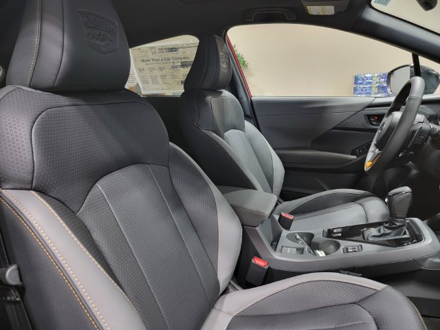 New 2026 Subaru Crosstrek 2.5i Wilderness AWD/4WD image 16