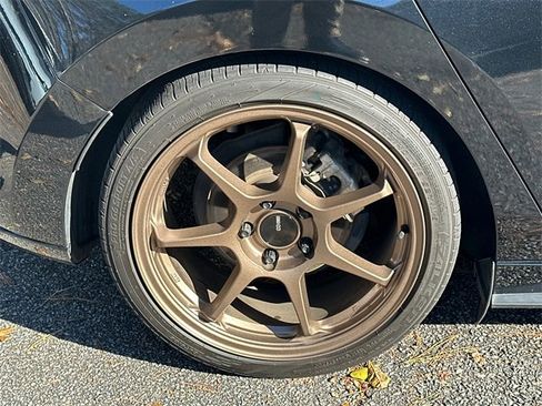 Used 2021 MAZDA MAZDA3 s image 17