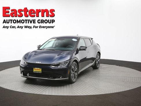 Used 2022 Kia EV6 Wind w/ Wind Technology Package image 97